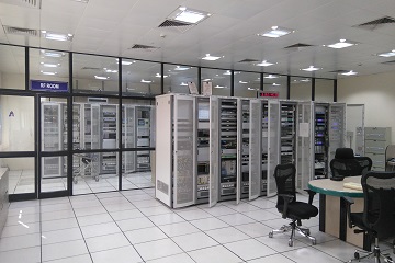 RF Room